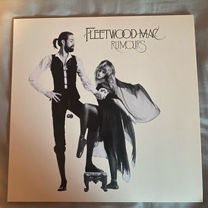 fleetwood mac vinyl